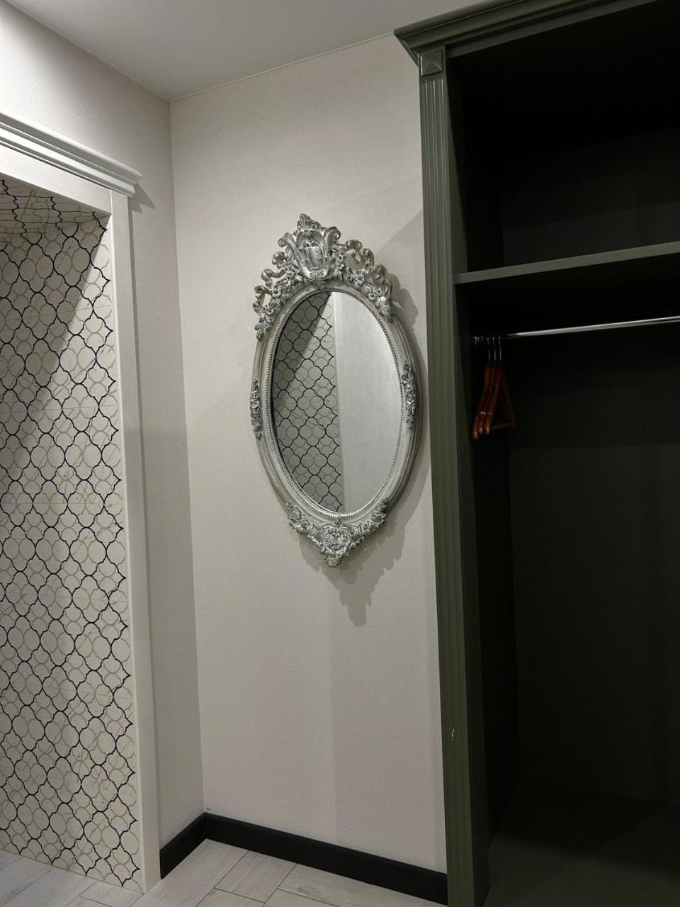 Gosudar Hotel Kropywnycki Zewnętrze zdjęcie