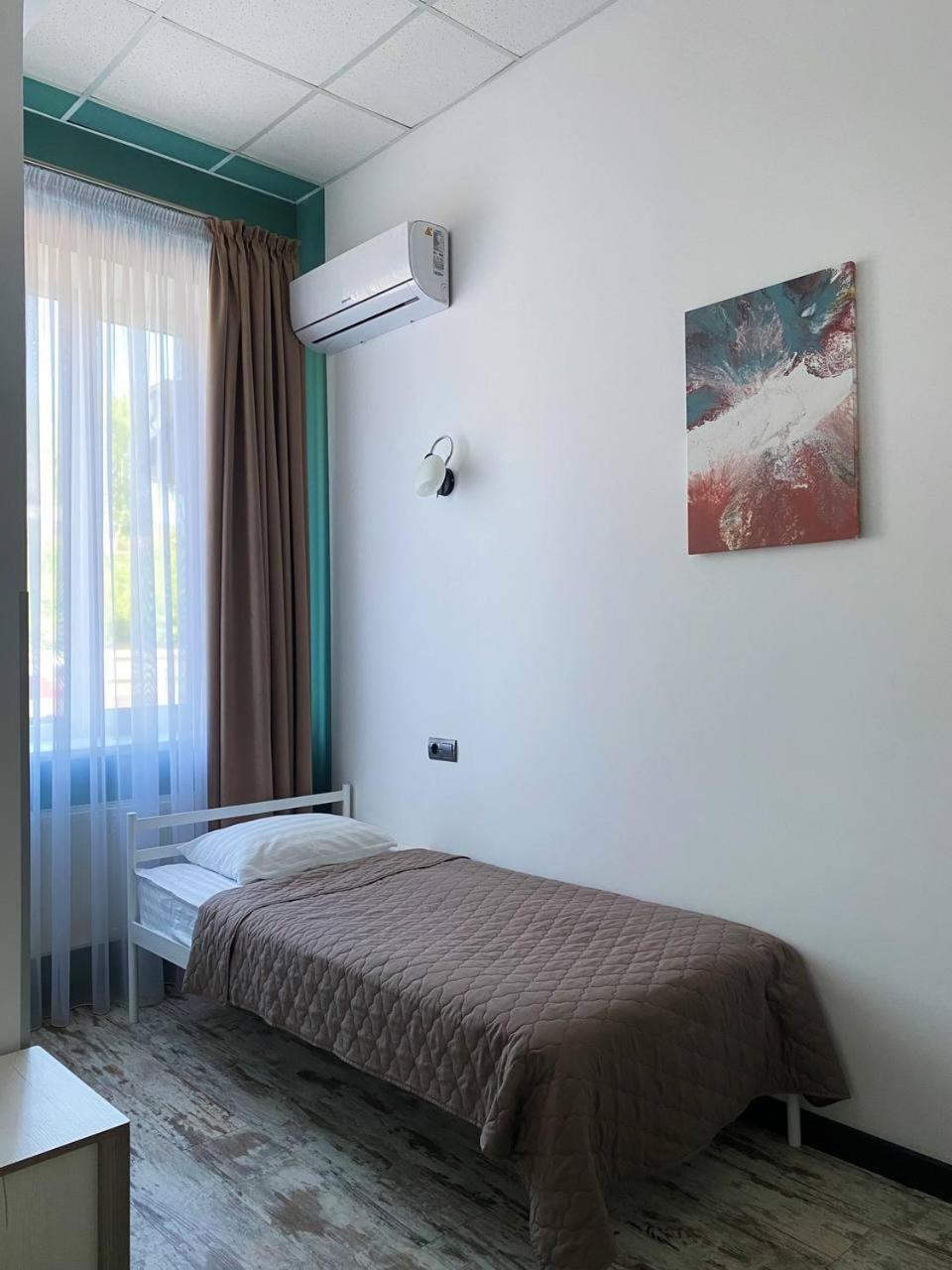 Gosudar Hotel Kropywnycki Zewnętrze zdjęcie