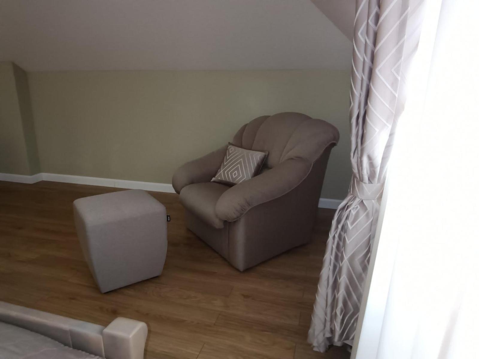 Gosudar Hotel Kropywnycki Zewnętrze zdjęcie