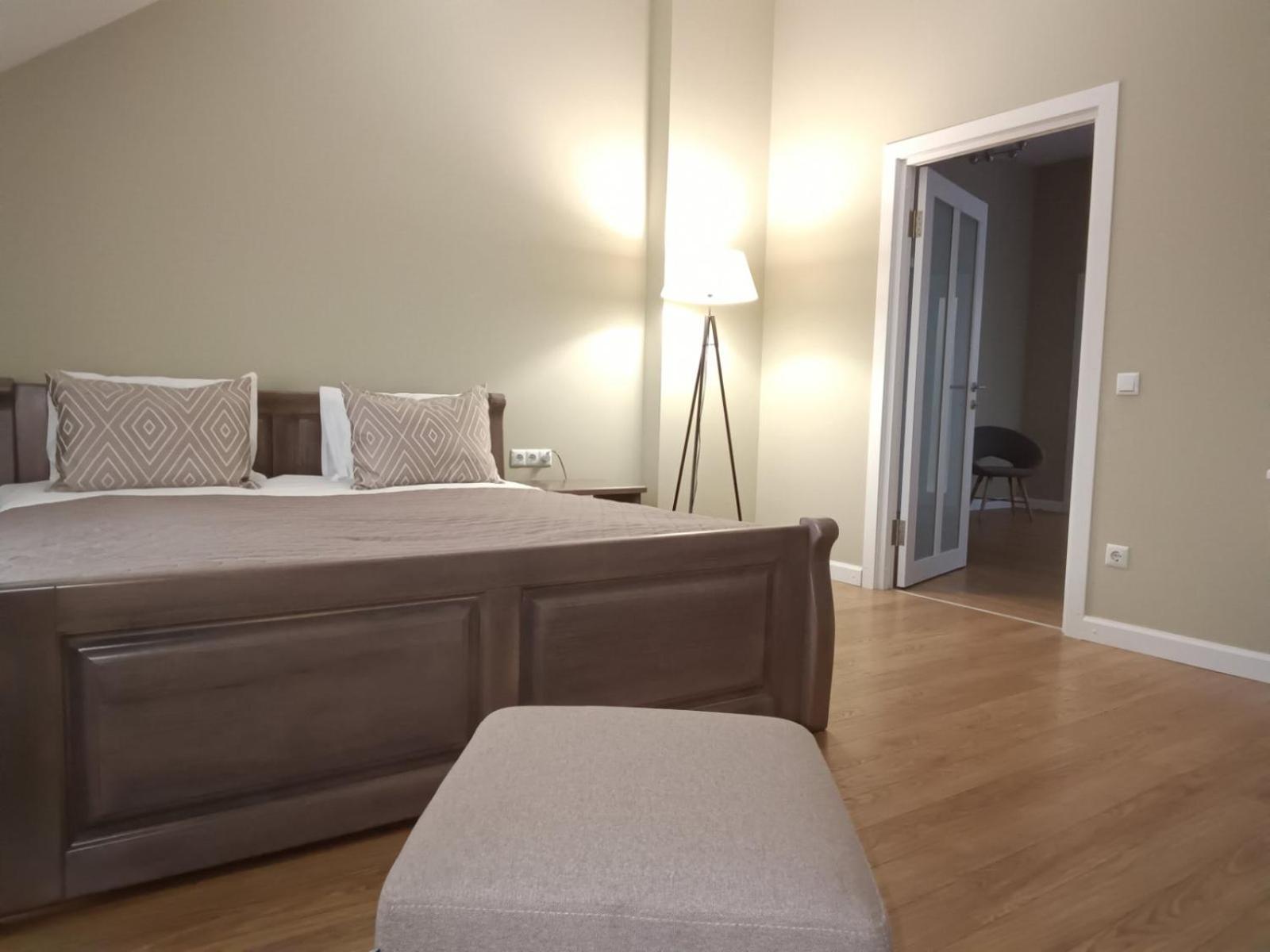 Gosudar Hotel Kropywnycki Zewnętrze zdjęcie