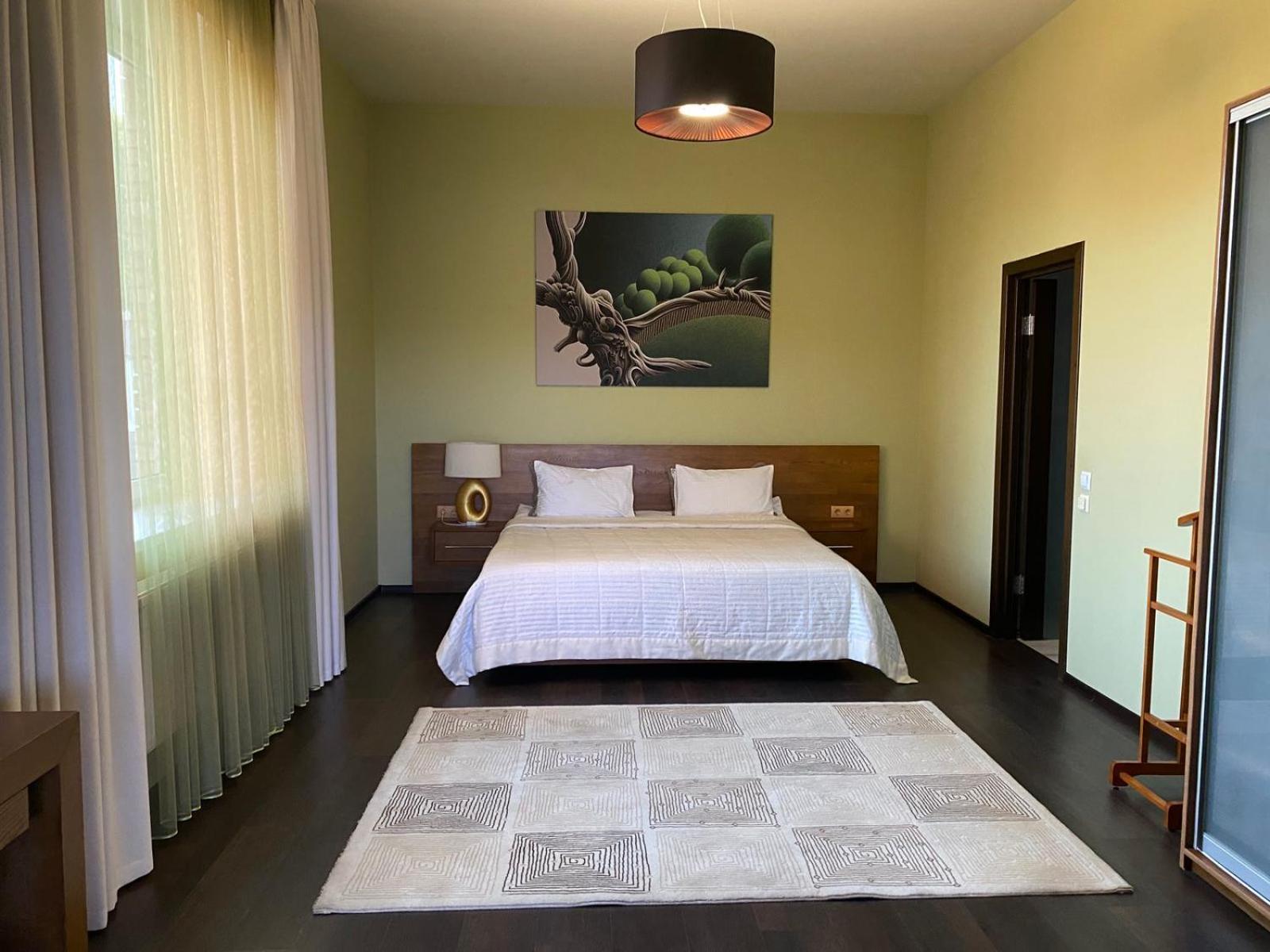 Gosudar Hotel Kropywnycki Zewnętrze zdjęcie
