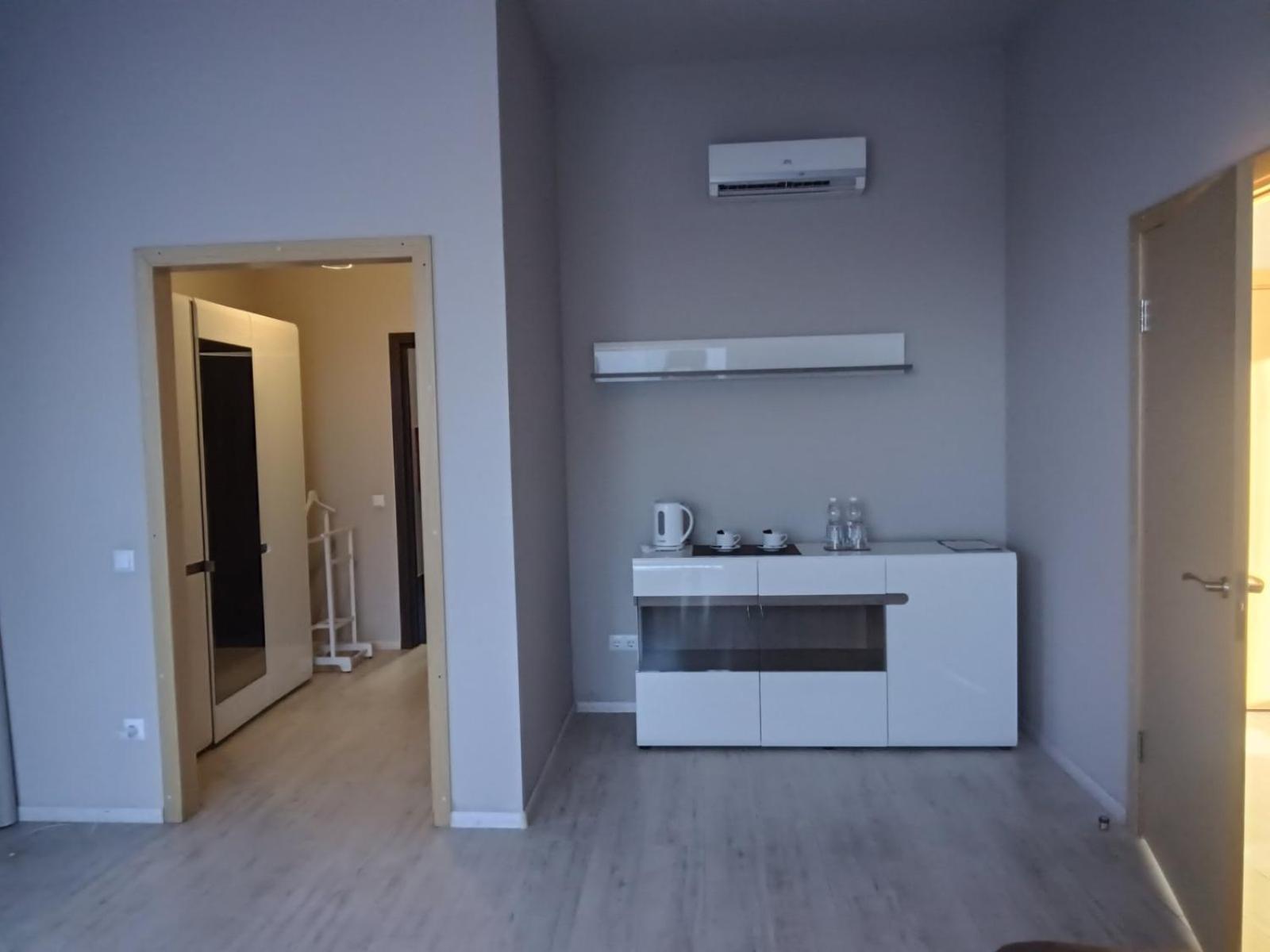 Gosudar Hotel Kropywnycki Zewnętrze zdjęcie