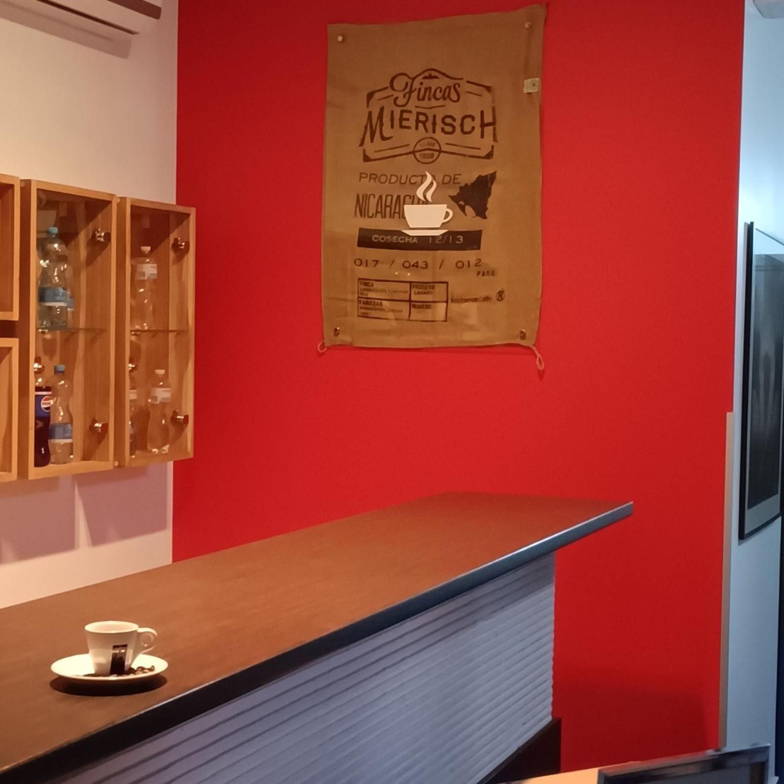 Gosudar Hotel Kropywnycki Zewnętrze zdjęcie