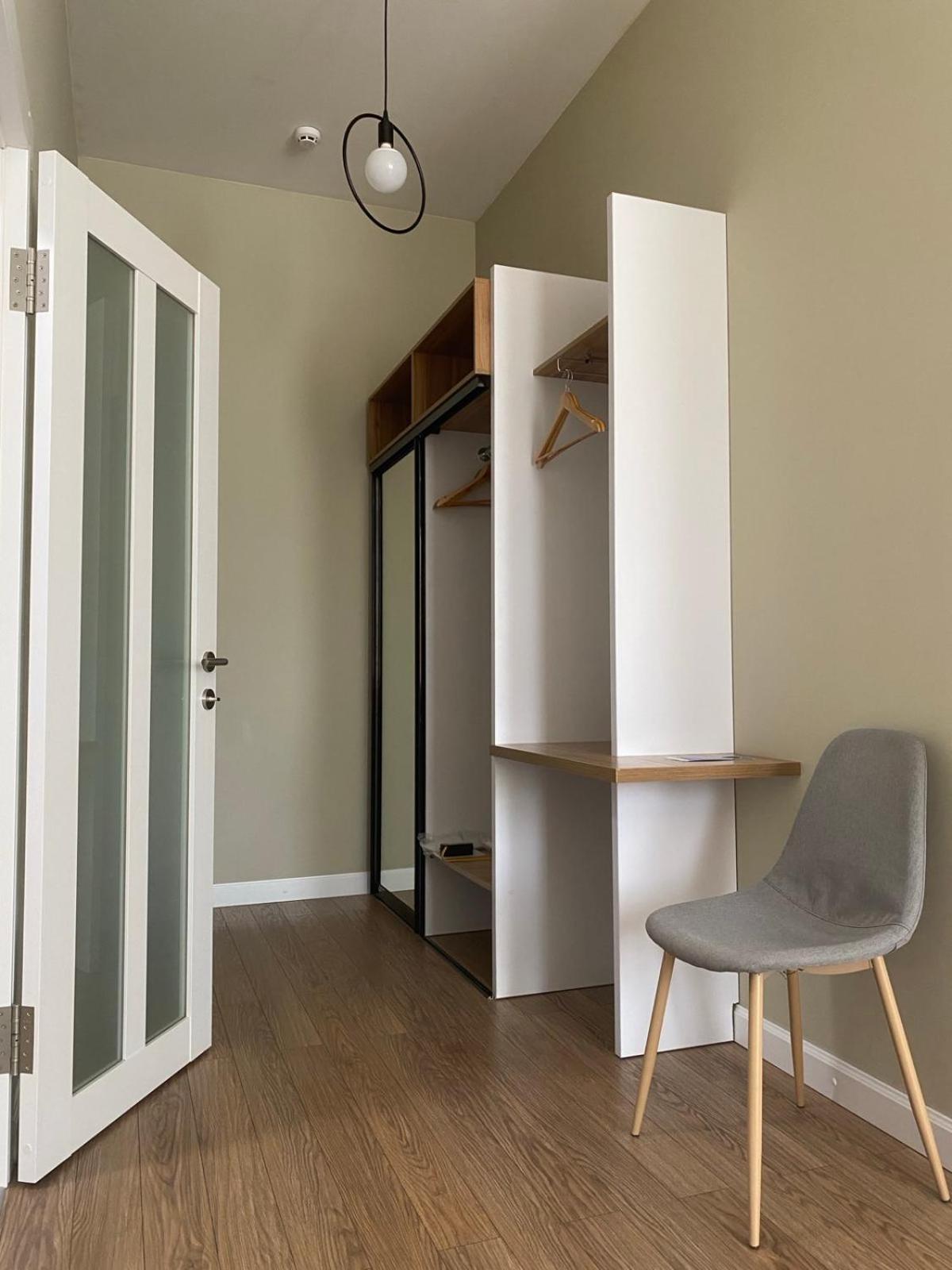 Gosudar Hotel Kropywnycki Zewnętrze zdjęcie