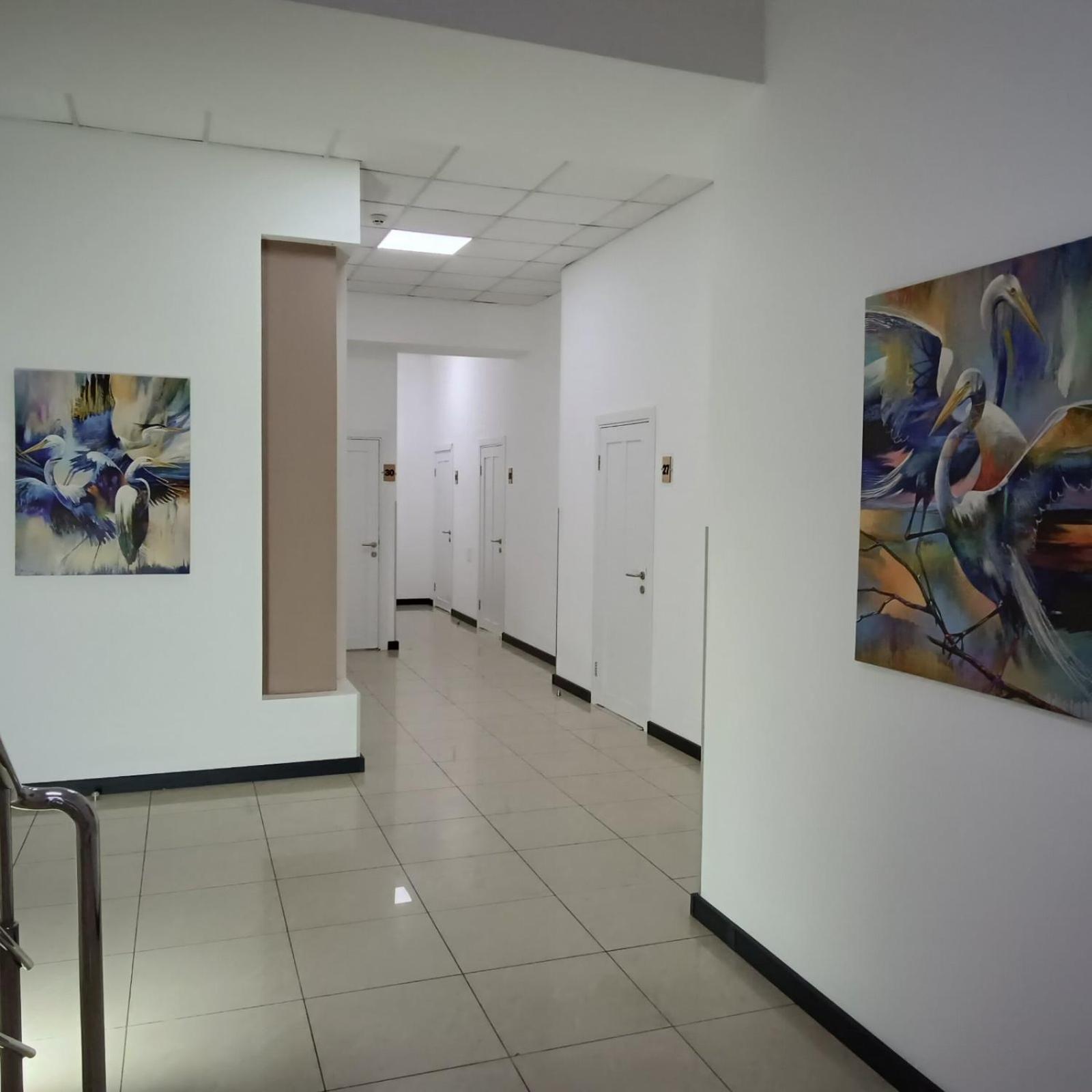 Gosudar Hotel Kropywnycki Zewnętrze zdjęcie